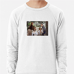 Practical Magic stars Sandra Bullock and Nicole Kidman Practical Magic Sweatshirts