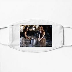 Practical Magic's sisters try to break a family curse Practical Magic Face Masks