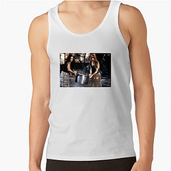 Practical Magic's sisters try to break a family curse Practical Magic Tank Tops