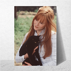 Practical Magic is based on a novel by Alice Hoffman Practical Magic Posters