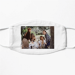 Practical Magic stars Sandra Bullock and Nicole Kidman Practical Magic Face Masks