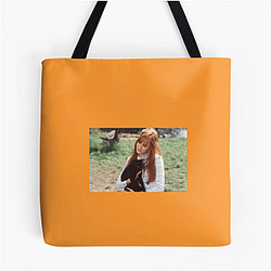 Practical Magic is based on a novel by Alice Hoffman Practical Magic Bags