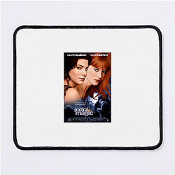Practical Magic is a fantasy romantic comedy Practical Magic Mouse Pads