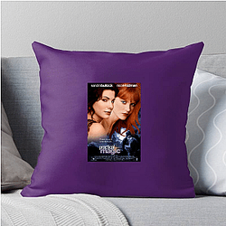Practical Magic is a fantasy romantic comedy Practical Magic Pillows Cover