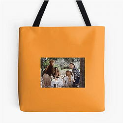 Practical Magic stars Sandra Bullock and Nicole Kidman Practical Magic Bags