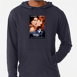 Practical Magic is a fantasy romantic comedy Practical Magic Hoodies