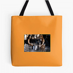 Practical Magic's sisters try to break a family curse Practical Magic Bags