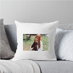 Practical Magic is based on a novel by Alice Hoffman Practical Magic Pillows Cover