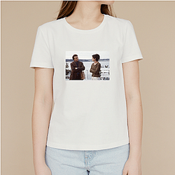 Practical Magic's plot is about two witch sisters Practical Magic T-Shirts