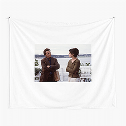 Practical Magic's plot is about two witch sisters Practical Magic Tapestries