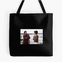 Practical Magic's plot is about two witch sisters Practical Magic Bags