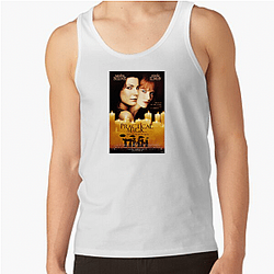 Practical Magic is a movie Practical Magic Tank Tops