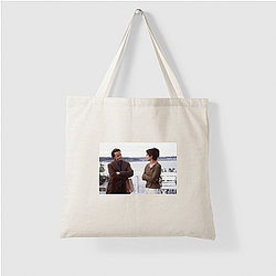 Practical Magic's plot is about two witch sisters Practical Magic Bags