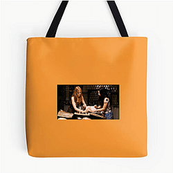 Practical Magic has a strong cult following Practical Magic Bags