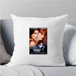 Practical Magic is a fantasy romantic comedy Practical Magic Pillows Cover