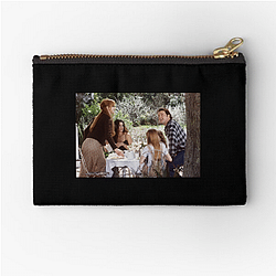 Practical Magic stars Sandra Bullock and Nicole Kidman Practical Magic Zipper Pouches