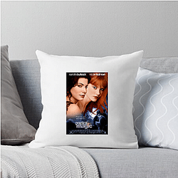 Practical Magic is a fantasy romantic comedy Practical Magic Pillows Cover