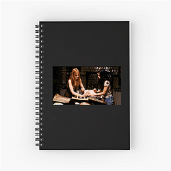 Practical Magic has a strong cult following Practical Magic Notebook