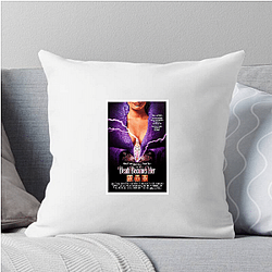 Practical Magic's soundtrack is also very popular Practical Magic Pillows Cover