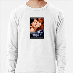 Practical Magic is a fantasy romantic comedy Practical Magic Sweatshirts