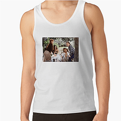 Practical Magic stars Sandra Bullock and Nicole Kidman Practical Magic Tank Tops