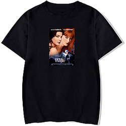 Practical Magic is a fantasy romantic comedy Practical Magic T-Shirts