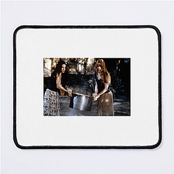 Practical Magic's sisters try to break a family curse Practical Magic Mouse Pads
