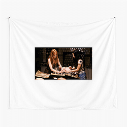 Practical Magic has a strong cult following Practical Magic Tapestries