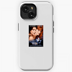 Practical Magic is a fantasy romantic comedy Practical Magic iPhone Cases