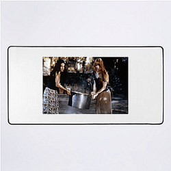 Practical Magic's sisters try to break a family curse Practical Magic Mouse Pads