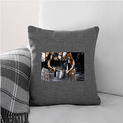Practical Magic's sisters try to break a family curse Practical Magic Pillows Cover