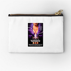 Practical Magic's soundtrack is also very popular Practical Magic Zipper Pouches