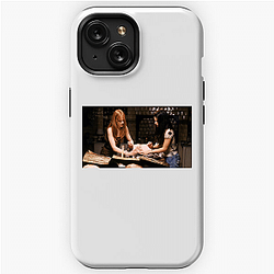 Practical Magic has a strong cult following Practical Magic iPhone Cases