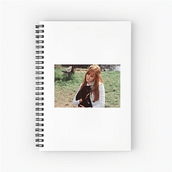 Practical Magic is based on a novel by Alice Hoffman Practical Magic Notebook