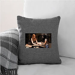 Practical Magic has a strong cult following Practical Magic Pillows Cover