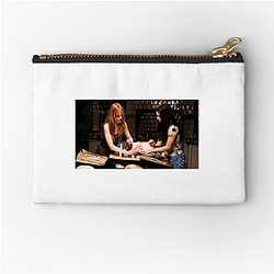 Practical Magic has a strong cult following Practical Magic Zipper Pouches