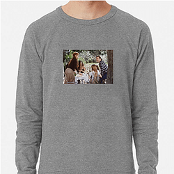 Practical Magic stars Sandra Bullock and Nicole Kidman Practical Magic Sweatshirts