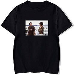 Practical Magic's plot is about two witch sisters Practical Magic T-Shirts