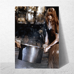 Practical Magic's sisters try to break a family curse Practical Magic Posters