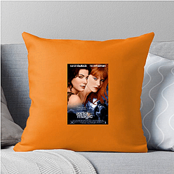 Practical Magic is a fantasy romantic comedy Practical Magic Pillows Cover