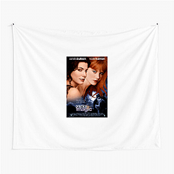 Practical Magic is a fantasy romantic comedy Practical Magic Tapestries