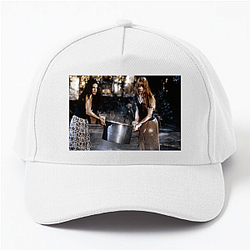 Practical Magic's sisters try to break a family curse Practical Magic Hats & Caps