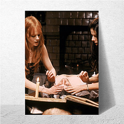 Practical Magic has a strong cult following Practical Magic Posters