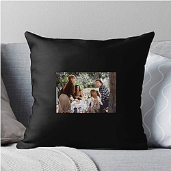Practical Magic stars Sandra Bullock and Nicole Kidman Practical Magic Pillows Cover