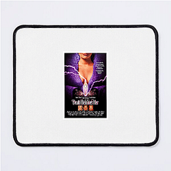 Practical Magic's soundtrack is also very popular Practical Magic Mouse Pads