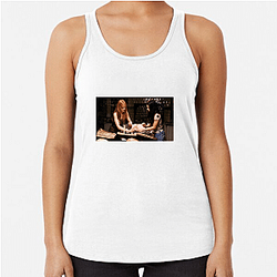 Practical Magic has a strong cult following Practical Magic Tank Tops