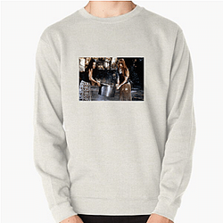 Practical Magic's sisters try to break a family curse Practical Magic Sweatshirts