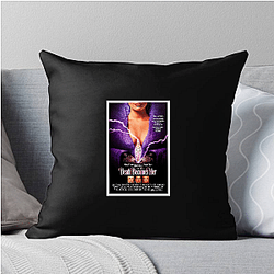 Practical Magic's soundtrack is also very popular Practical Magic Pillows Cover