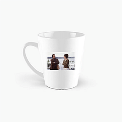 Practical Magic's plot is about two witch sisters Practical Magic Mugs