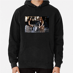 Practical Magic's sisters try to break a family curse Practical Magic Hoodies